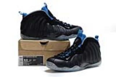 cheap nike air foamposite no. 17